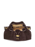 Jimmy Choo Cinch M Bucket Bag — Same as shown — Size One Size — Lifestyle View