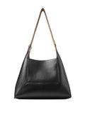 Jimmy Choo Medium Diamond Shoulder Bag — Same as shown — Size One Size — Side View