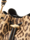 Jimmy Choo Cinch M Bucket Bag — Same as shown — Size One Size — Detail View