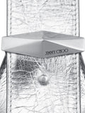 Jimmy Choo Small Diamond Shoulder Bag — Same as shown — Size One Size — Top View