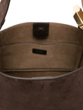 Jimmy Choo Medium Diamond Shoulder Bag — Same as shown — Size One Size — Detail View