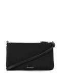 Karl Lagerfeld Ikon Shoulder Bag — Same as shown — Size One Size — Back View