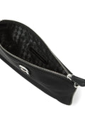 Karl Lagerfeld Ikon Shoulder Bag — Same as shown — Size One Size — Detail View