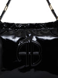 Anine Bing Kate Shoulder Bag — Same as shown — Size One Size — Top View