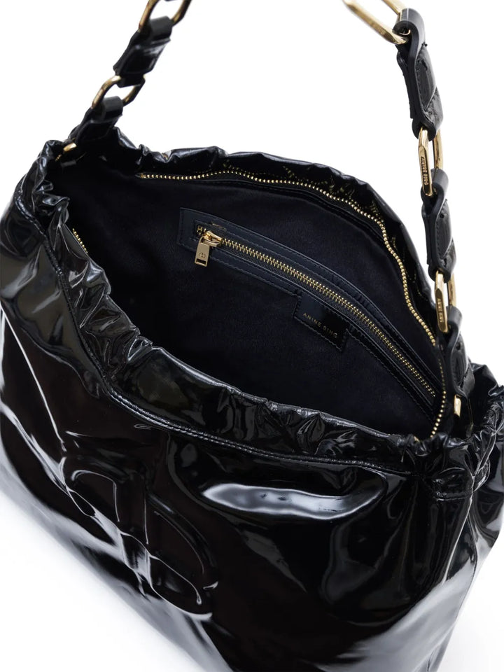 Anine Bing Kate Shoulder Bag — Same as shown — Size One Size — Detail View