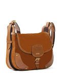 Isabel Marant Small Sierra Shoulder Bag — Same as shown — Size One Size — Back View