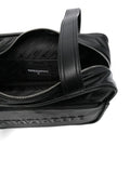 Patrizia Pepe Imperfection Shoulder Bag — Same as shown — Size One Size — Detail View