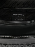 Patrizia Pepe Imperfection Shoulder Bag — Same as shown — Size One Size — Top View