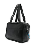 Patrizia Pepe Imperfection Shoulder Bag — Same as shown — Size One Size — Side View