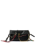 Prada Large Soft Sound Shoulder Bag — Same as shown — Size One Size — Front View