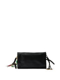 Prada Large Soft Sound Shoulder Bag — Same as shown — Size One Size — Side View