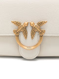 Pinko Love One Cross Body Bag — Same as shown — Size One Size — Top View