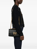 Pinko Love One Cross Body Bag — Same as shown — Size One Size — Side View