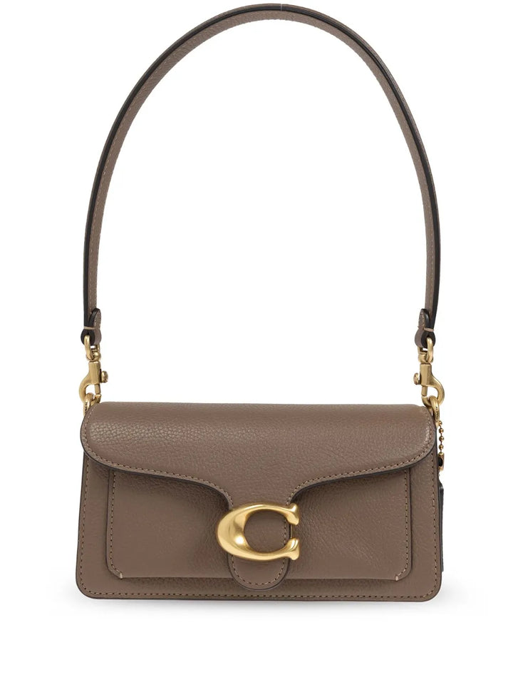 Coach Tabby 20 Shoulder Bag — Same as shown — Size One Size — Front View