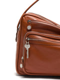 Acne Studios Medium Camero Shoulder Bag — Same as shown — Size One Size — Lifestyle View