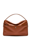 Acne Studios Medium Camero Shoulder Bag — Same as shown — Size One Size — Top View