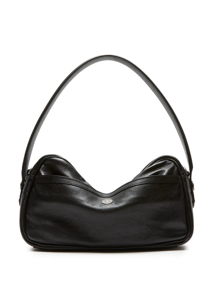 Acne Studios Small Camero Shoulder Bag — Same as shown — Size One Size — Top View