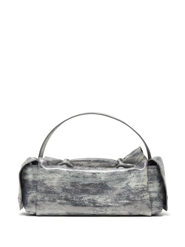 Acne Studios Multipocket Shoulder Bag — Same as shown — Size One Size — Top View