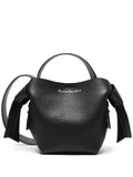 Acne Studios Mini Musubi Shoulder Bag — Same as shown — Size One Size — Front View