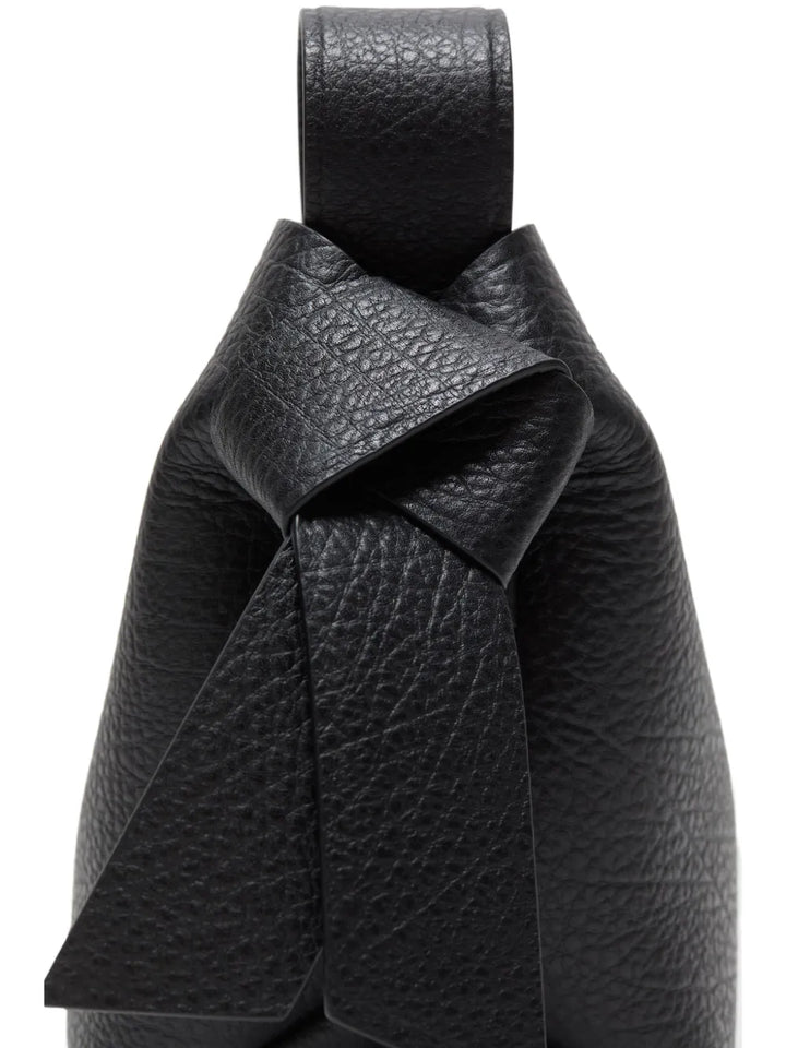 Acne Studios Mini Musubi Shoulder Bag — Same as shown — Size One Size — Detail View