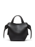Acne Studios Mini Musubi Shoulder Bag — Same as shown — Size One Size — Back View