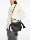 Acne Studios Mini Musubi Shoulder Bag — Same as shown — Size One Size — Side View