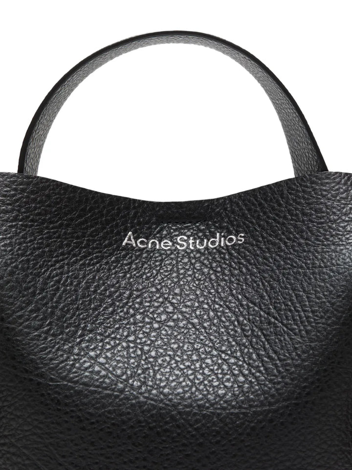 Acne Studios Mini Musubi Shoulder Bag — Same as shown — Size One Size — Top View