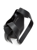 Acne Studios Mini Musubi Shoulder Bag — Same as shown — Size One Size — Lifestyle View