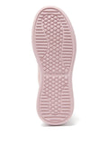 Acne Studios Platform Sneakers — Pink — Size US M 11 - US W 12.5 — Detail View