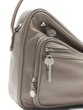 Acne Studios Camero Shoulder Bag — Same as shown — Size One Size — Detail View