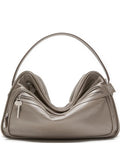 Acne Studios Camero Shoulder Bag — Same as shown — Size One Size — Front View