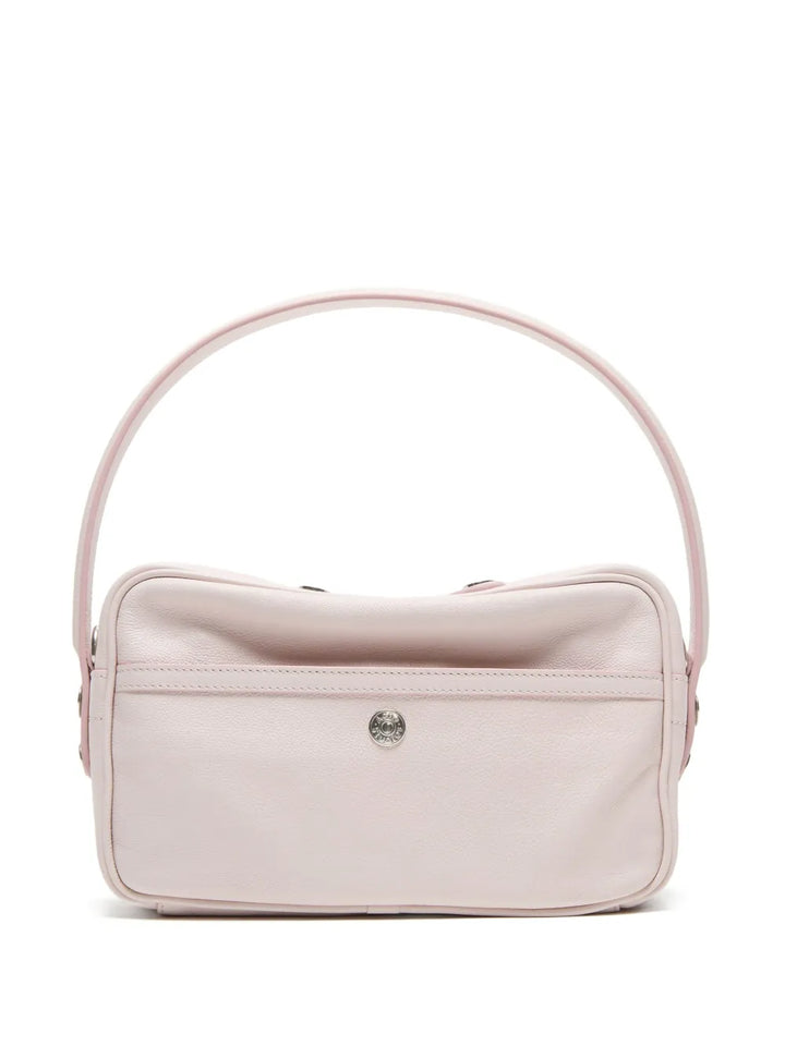 Acne Studios Small Camero Party Shoulder Bag — Same as shown — Size One Size — Side View