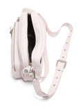 Acne Studios Small Camero Party Shoulder Bag — Same as shown — Size One Size — Back View