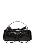Acne Studios Multi Pocket Shoulder Bag — Same as shown — Size One Size — Front View