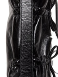 Acne Studios Multi Pocket Shoulder Bag — Same as shown — Size One Size — Lifestyle View