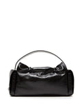 Acne Studios Multi Pocket Shoulder Bag — Same as shown — Size One Size — Back View