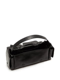 Acne Studios Multi Pocket Shoulder Bag — Same as shown — Size One Size — Top View