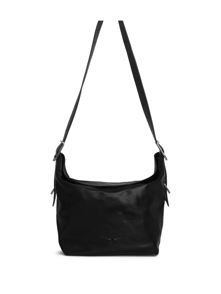 Zadigvoltaire Jane Shoulder Bag — Same as shown — Size One Size — Lifestyle View