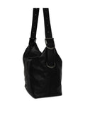 Zadigvoltaire Jane Shoulder Bag — Same as shown — Size One Size — Top View