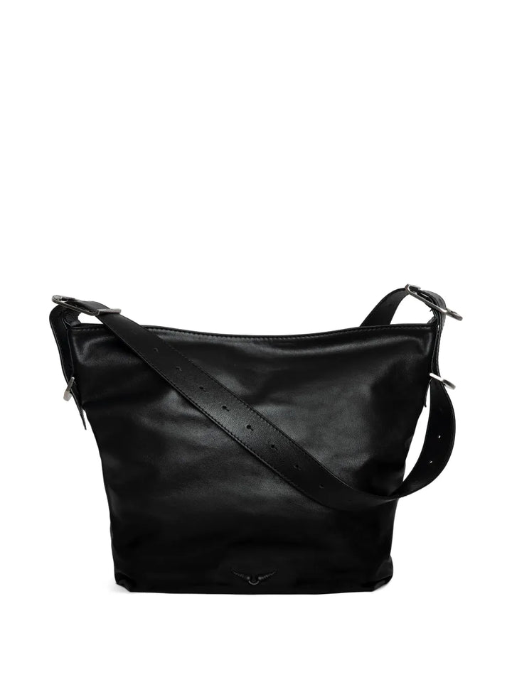 Zadigvoltaire Jane Shoulder Bag — Same as shown — Size One Size — Lifestyle View