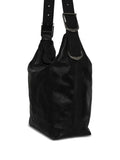 Zadigvoltaire Jane Shoulder Bag — Same as shown — Size One Size — Back View