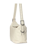 Zadigvoltaire Jane Shoulder Bag — Same as shown — Size One Size — Back View