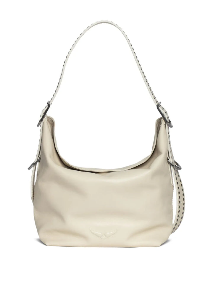 Zadigvoltaire Jane Shoulder Bag — Same as shown — Size One Size — Detail View