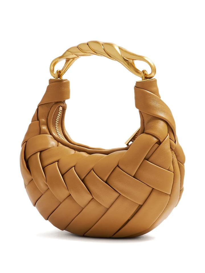 Jw Pei Orla Weave Handbag — Same as shown — Size One Size — Side View