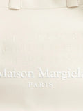 Maison Margiela Cabas Vertical Shoulder Bag — Same as shown — Size One Size — Lifestyle View