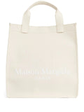Maison Margiela Cabas Vertical Shoulder Bag — Same as shown — Size One Size — Front View