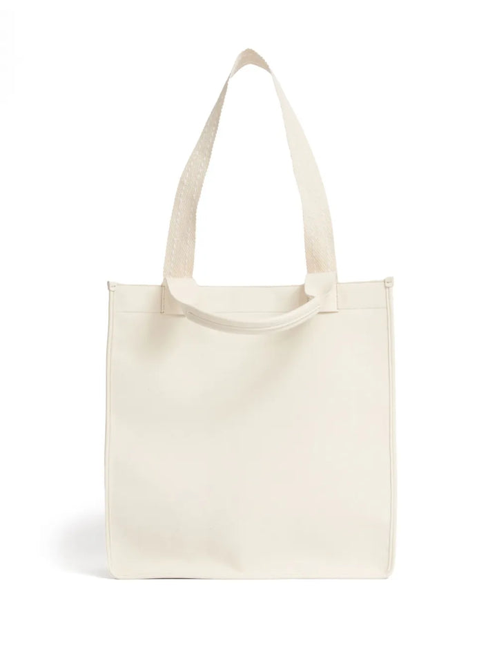 Maison Margiela Cabas Vertical Shoulder Bag — Same as shown — Size One Size — Top View
