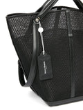 Maison Margiela Medium Dress Age Shoulder Bag — Same as shown — Size One Size — Detail View