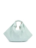 Mm6 Maison Margiela Japanese Draped Shoulder Bag — Same as shown — Size One Size — Top View