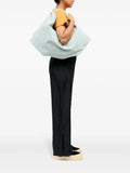 Mm6 Maison Margiela Japanese Draped Shoulder Bag — Same as shown — Size One Size — Back View